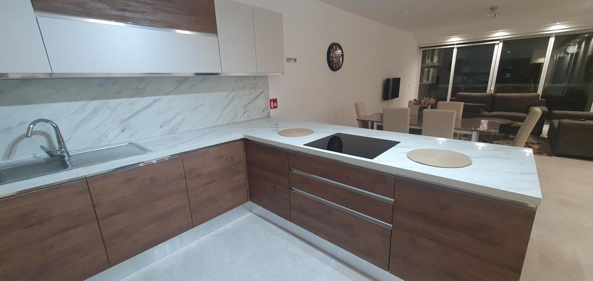 Apartman Centre Point Comfort San Pawl il-Baħar