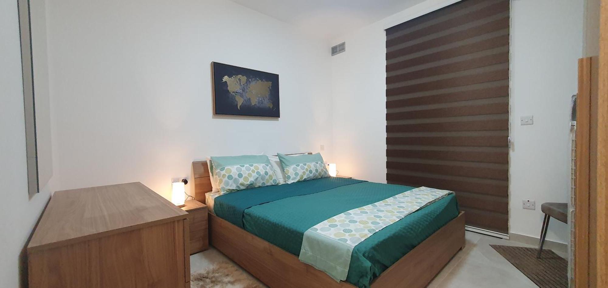 Centre Point Comfort San Pawl il-Baħar