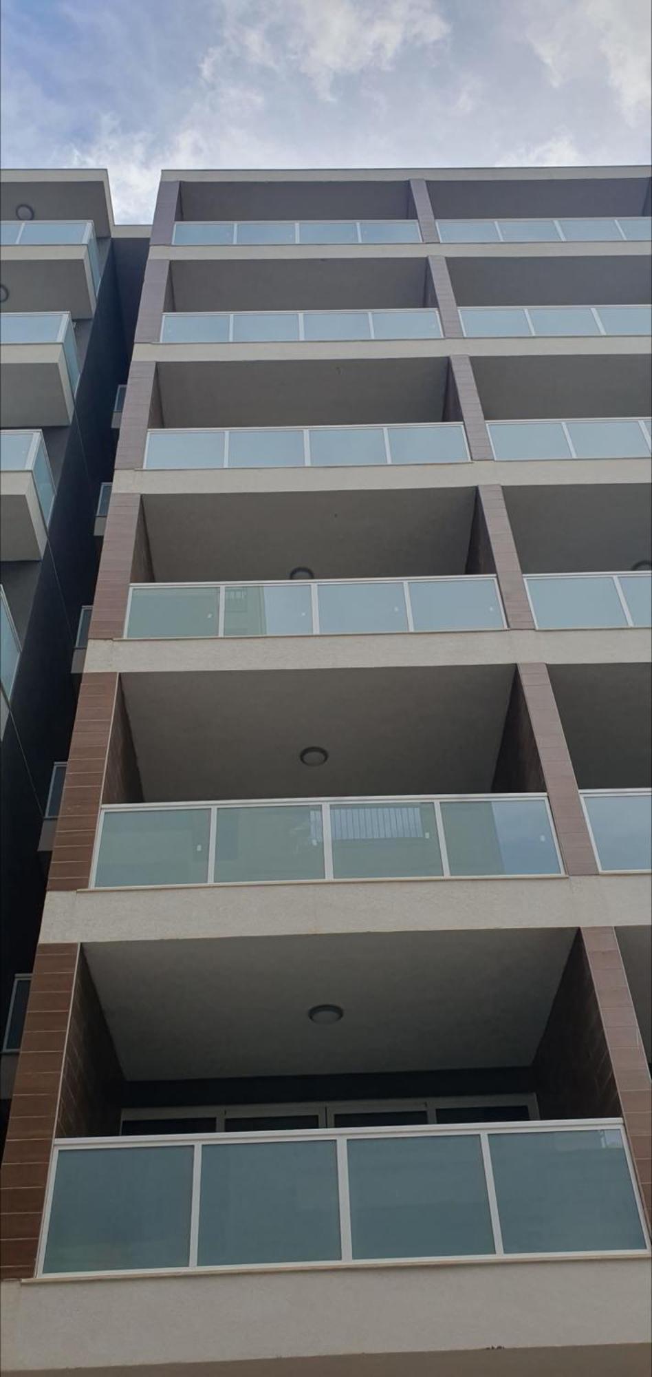 Apartment Centre Point Comfort