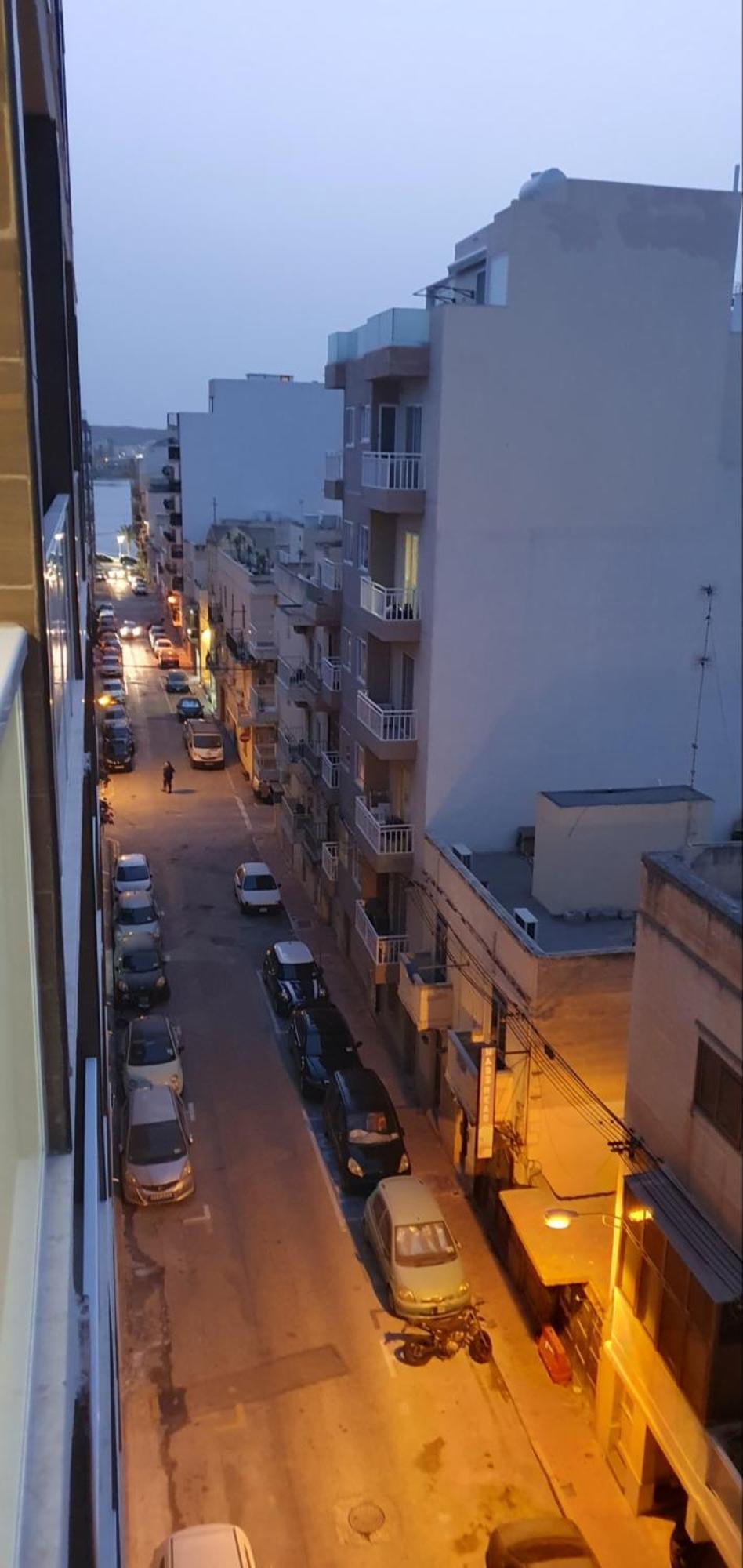 Centre Point Comfort * San Pawl il-Baħar