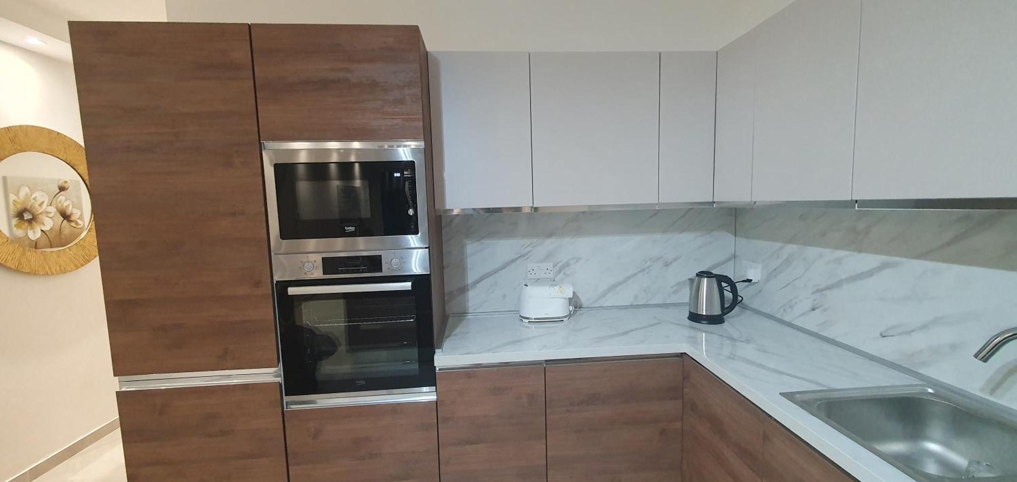 Apartment Centre Point Comfort *