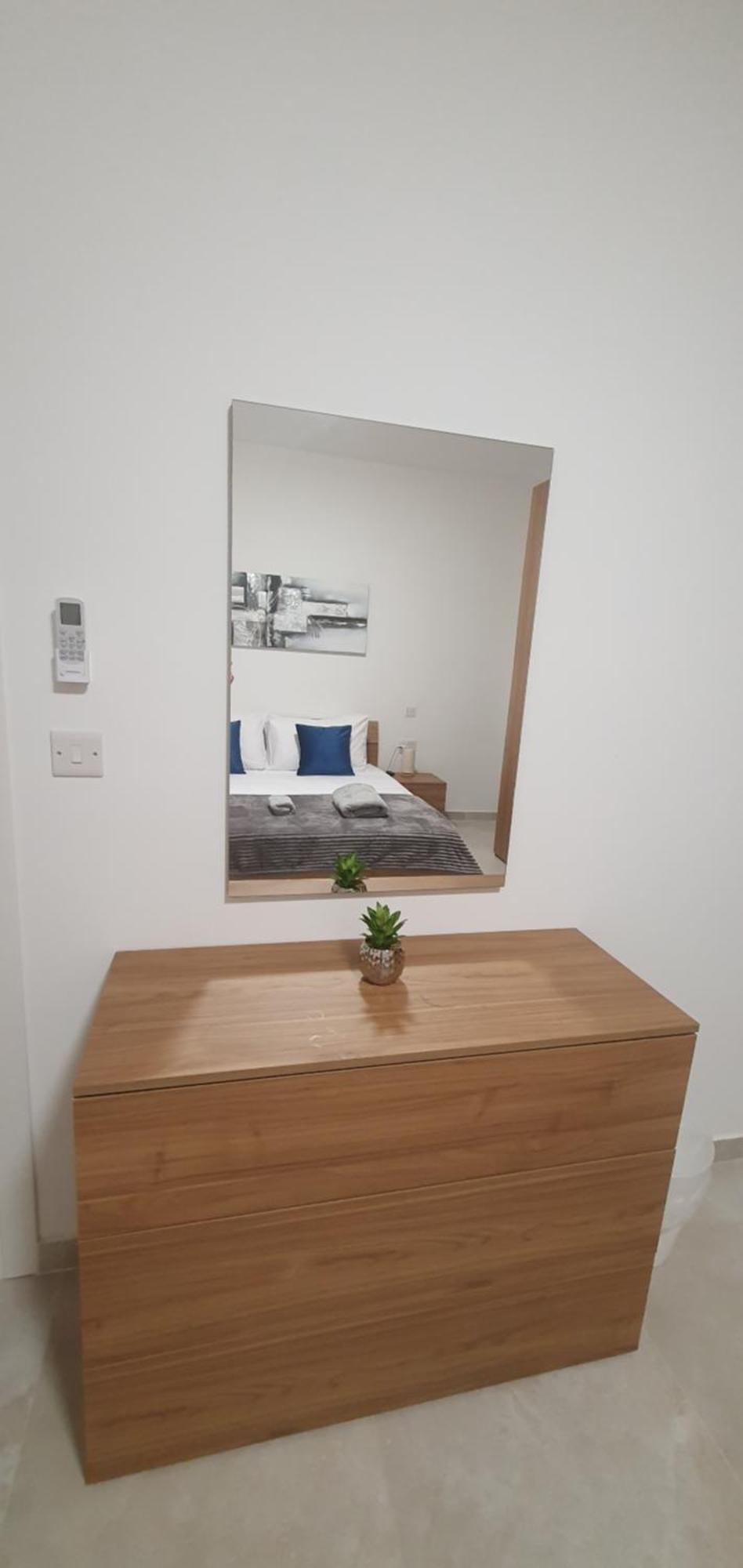 Centre Point Comfort Apartment