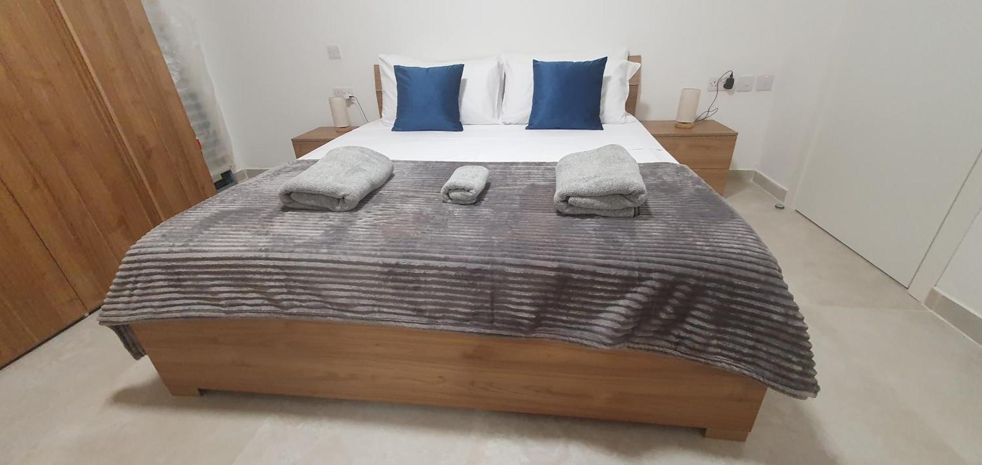 Apartment Centre Point Comfort *