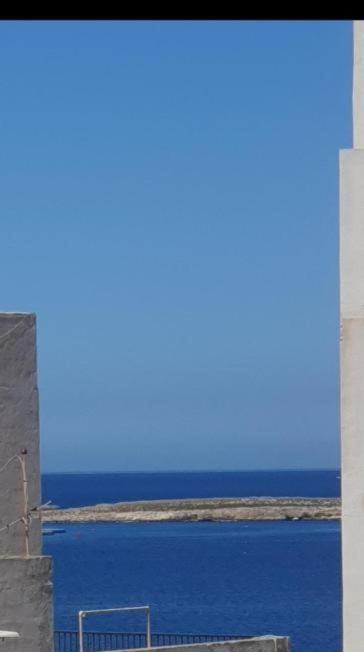 Centre Point Comfort Appartement San Pawl il-Baħar
